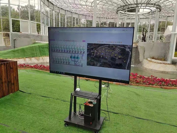 水肥一體機